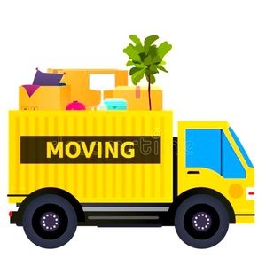 Moving! Everything needs to go